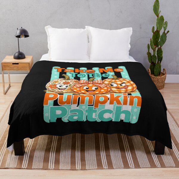 Item preview, Take Me To The Pumpkin Patch designed and sold by BestCoolStuff.