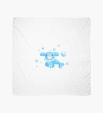 Popplio Scarves Redbubble