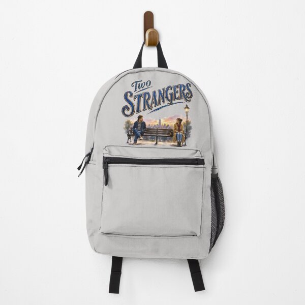 Item preview, Two Strangers the Musical designed and sold by Lyric Vault - Rock on.