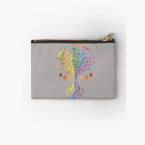 Item preview, Kindness Peace Equality Love Inclusion Hope Diversity Women designed and sold by mjohnson9.