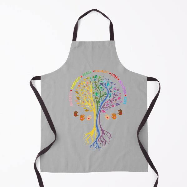 Item preview, Kindness Peace Equality Love Inclusion Hope Diversity Women designed and sold by mjohnson9.
