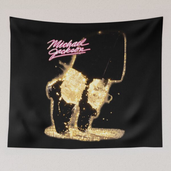 Item preview, Michael, King Of Pop Legend - MJ Lovers designed and sold by VanaesDusen.
