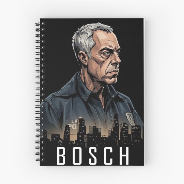 Item preview, Bosch designed and sold by Stinky Steve OG.