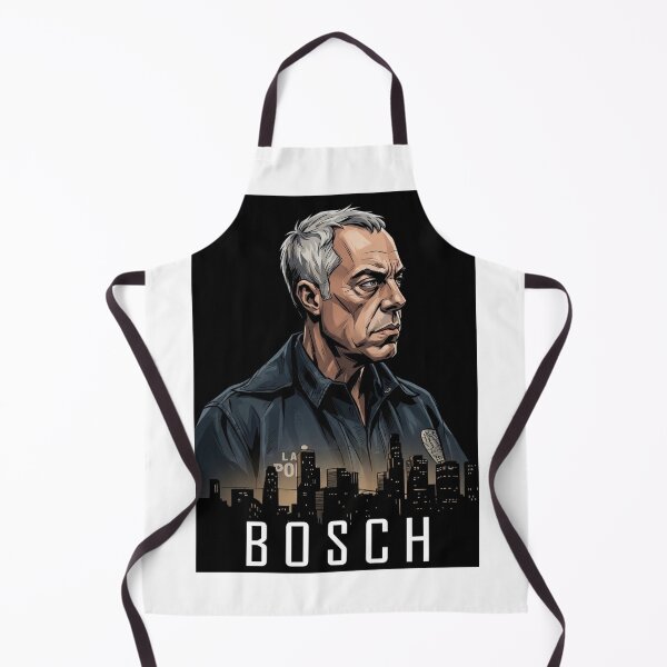 Item preview, Bosch designed and sold by Stinky Steve OG.