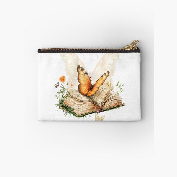 Item preview, Butterfly Journaling designed and sold by CarolBeeDesigns.