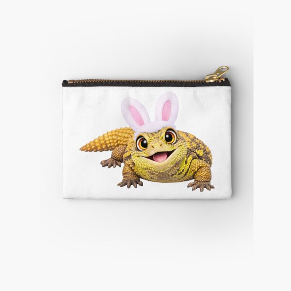 Item preview, Easter Uromastyx designed and sold by Sillytoe.