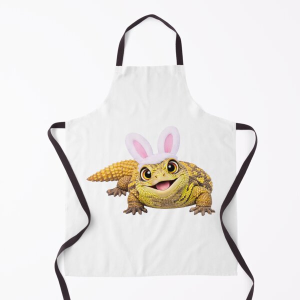 Item preview, Easter Uromastyx designed and sold by Sillytoe.