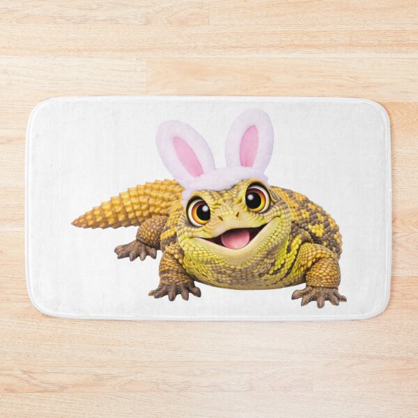 Item preview, Easter Uromastyx designed and sold by Sillytoe.