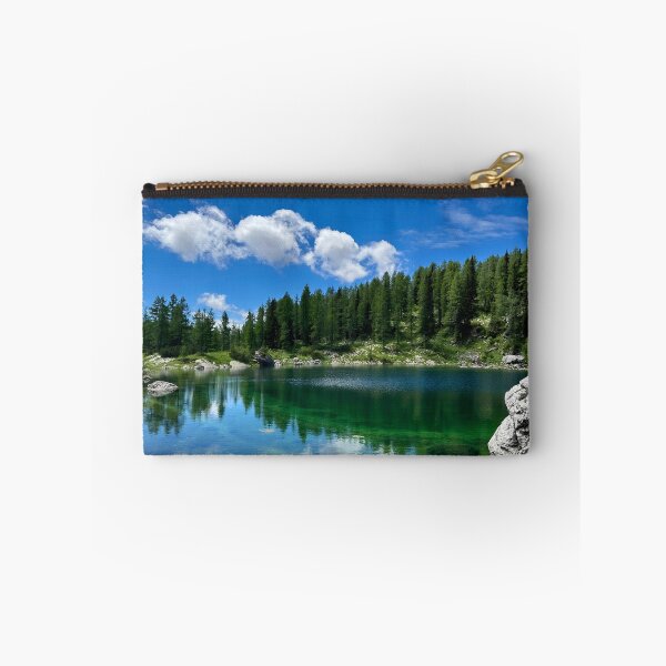 Item preview, Silent Waters of Lake Bohinj designed and sold by Quiet Frames Studio.