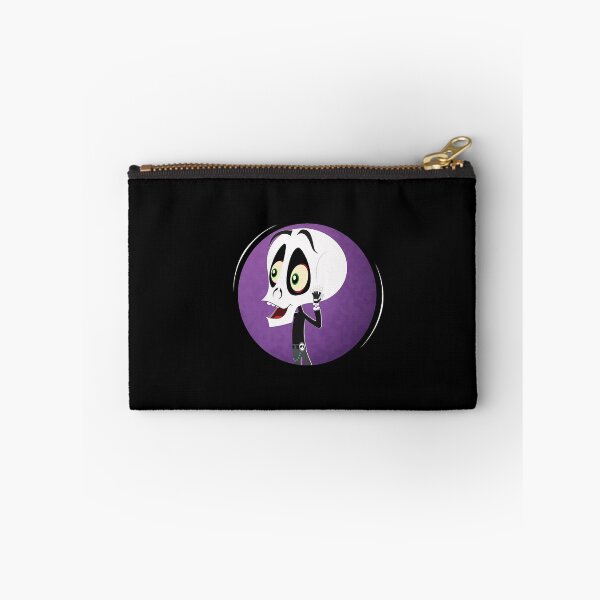 Item preview, Skullboy Turning Head designed and sold by QueenAlicorn.