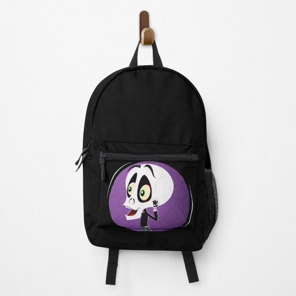 Item preview, Skullboy Turning Head designed and sold by QueenAlicorn.