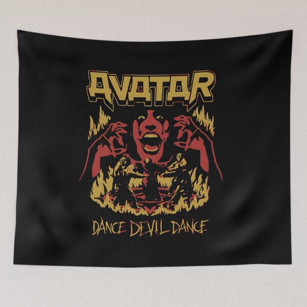 Item preview, Avatar Band designed and sold by Lilollari Romina.