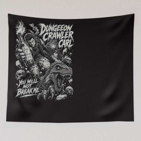 Item preview, Dungeon Crawler Carl Tshirts Princess Donut And Mongo Bookish Gift designed and sold by Hydlaaksmndriss.