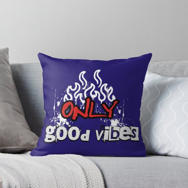 Item preview, Only Good Vibes Streetwear designed and sold by simple..shop.
