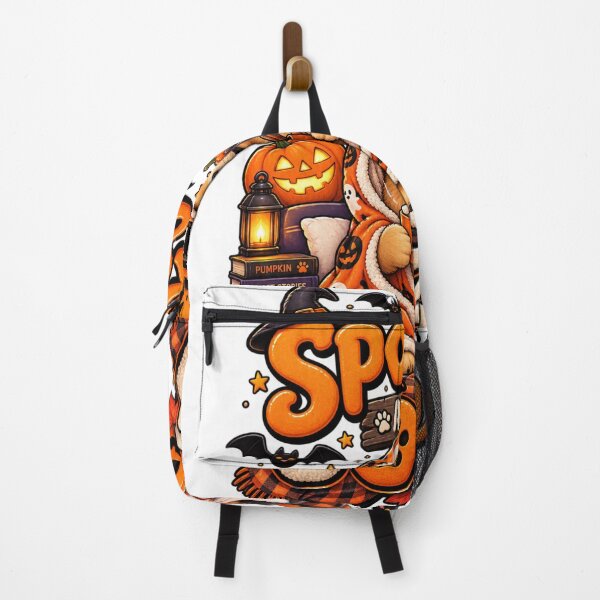 Item preview, Spooky And Cozy Golden Retriever Halloween Cute Cozy Fall Dog Shirt designed and sold by KnrNazimTHRE4DS.