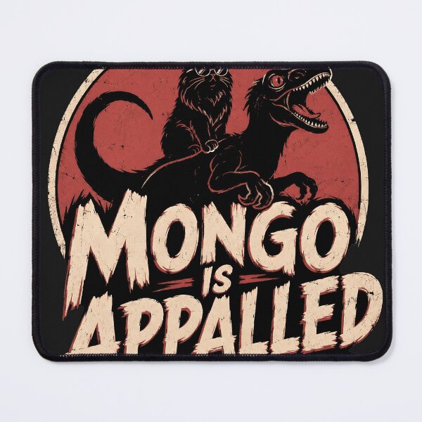 Item preview, Dungeon Crawler Carl Tshirts Mongo Is Appalled Princess Donut Gamer Gift designed and sold by Hydlaaksmndriss.
