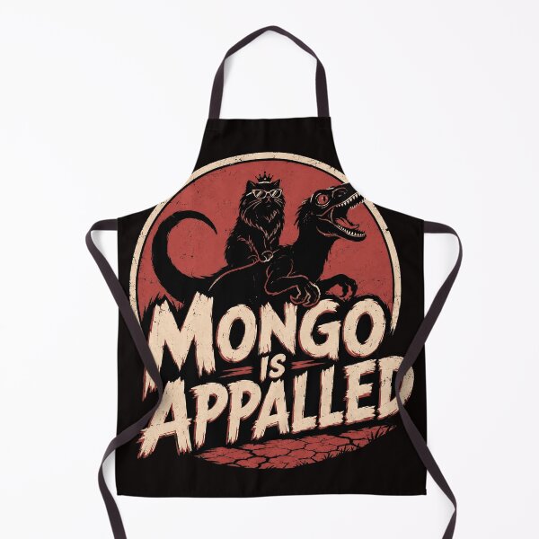 Item preview, Dungeon Crawler Carl Tshirts Mongo Is Appalled Princess Donut Gamer Gift designed and sold by Hydlaaksmndriss.