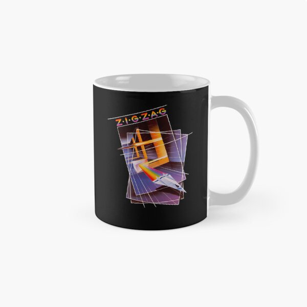 Item preview, Geometric Spaceships Flying along Light Ray Path designed and sold by LoopsArtistry.