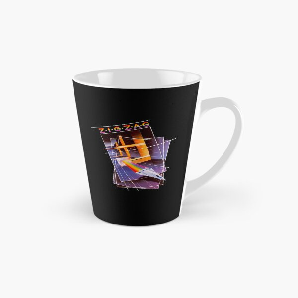 Item preview, Geometric Spaceships Flying along Light Ray Path designed and sold by LoopsArtistry.