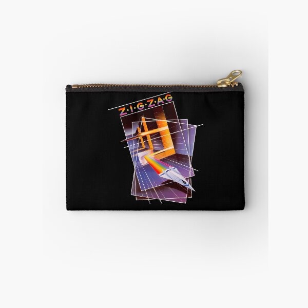 Item preview, Geometric Spaceships Flying along Light Ray Path designed and sold by LoopsArtistry.