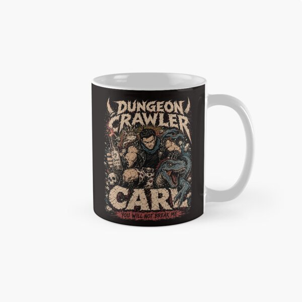 Item preview, Dungeon Crawler Carl Tshirts Princess Donut And Mongo Book Lover designed and sold by Hydlaaksmndriss.