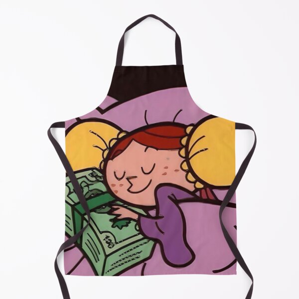 Item preview, THINKING ABOUT MONEY designed and sold by conamor-bymel.