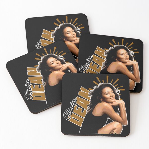 Item preview, Olivia Dean Soul Pop Singer Vintage Retro Aesthetic designed and sold by LibHomenick.