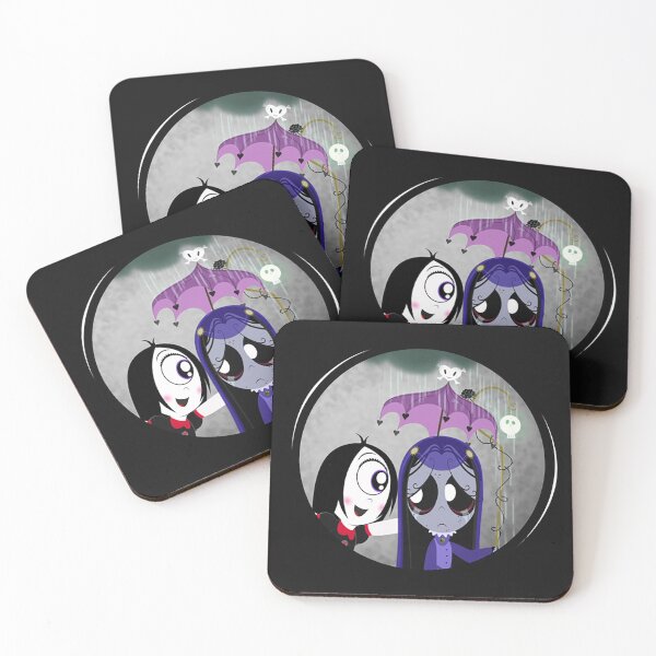 Item preview, Misery and Iris designed and sold by QueenAlicorn.