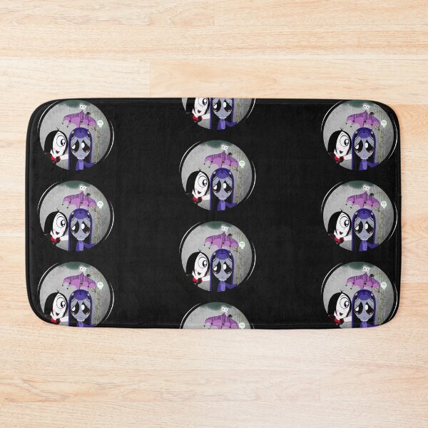 Item preview, Misery and Iris designed and sold by QueenAlicorn.