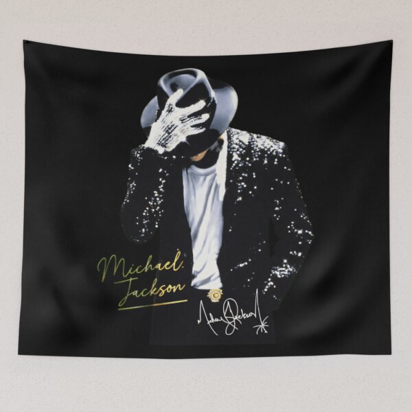 Item preview, King Of Pop Feet - MJ - Pop Legend designed and sold by BlathFords.