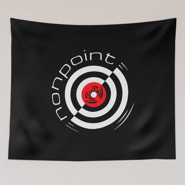Item preview, Nonpoint Band designed and sold by Lilollari Romina.
