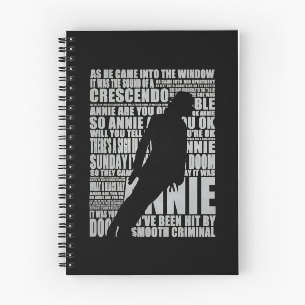 Item preview, Michael Jackson Smooth Criminal designed and sold by Rolanieclarker.