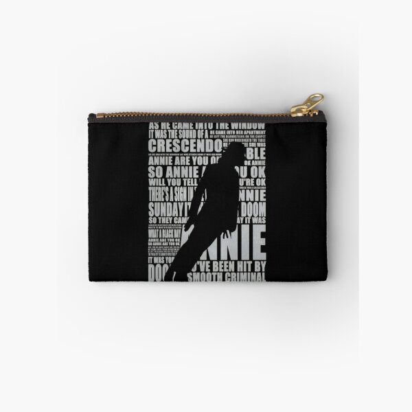 Item preview, Michael Jackson Smooth Criminal designed and sold by Rolanieclarker.