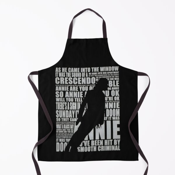 Item preview, Michael Jackson Smooth Criminal designed and sold by Rolanieclarker.