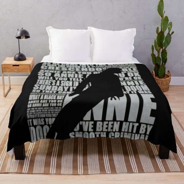 Item preview, Michael Jackson Smooth Criminal designed and sold by Rolanieclarker.