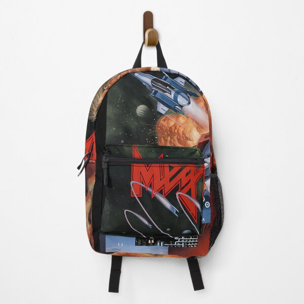Item preview, Pilots and Starfighters Blasting through Explosive Deep Space designed and sold by LoopsArtistry.