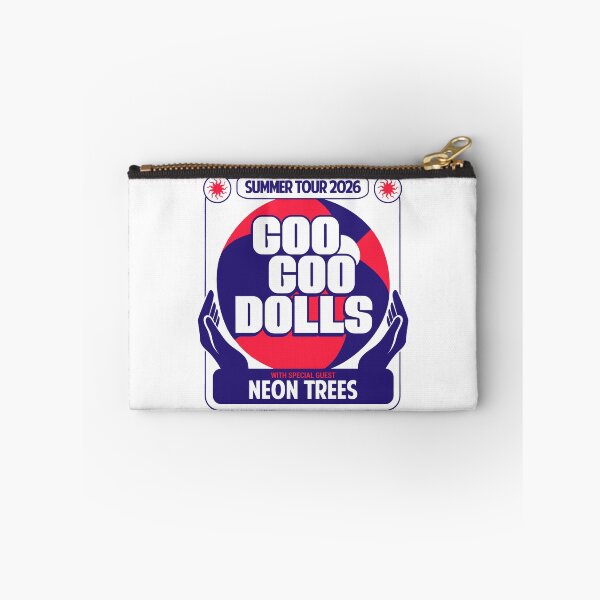 Item preview, Goo Goo Dolls Band Summer Tour 2026 designed and sold by StanleyMJ.