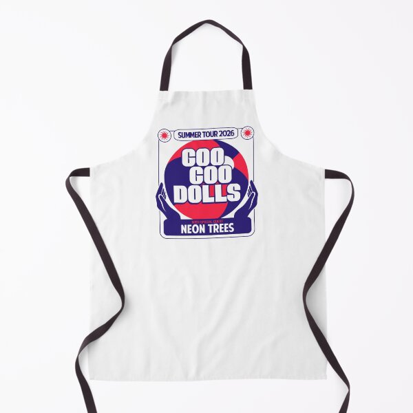 Item preview, Goo Goo Dolls Band Summer Tour 2026 designed and sold by StanleyMJ.
