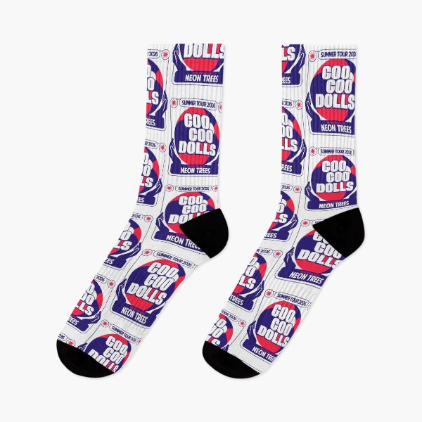 Item preview, Goo Goo Dolls Band Summer Tour 2026 designed and sold by StanleyMJ.