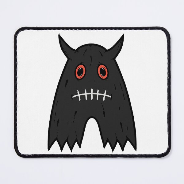 Item preview, Spooky Letter A designed and sold by Minaficent.