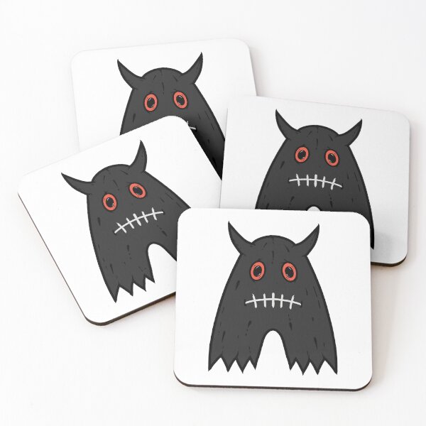 Item preview, Spooky Letter A designed and sold by Minaficent.