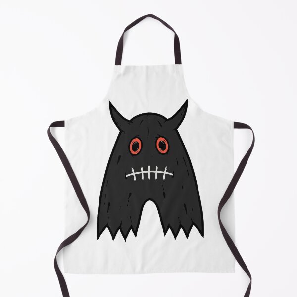 Item preview, Spooky Letter A designed and sold by Minaficent.