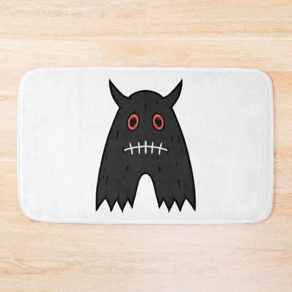 Item preview, Spooky Letter A designed and sold by Minaficent.