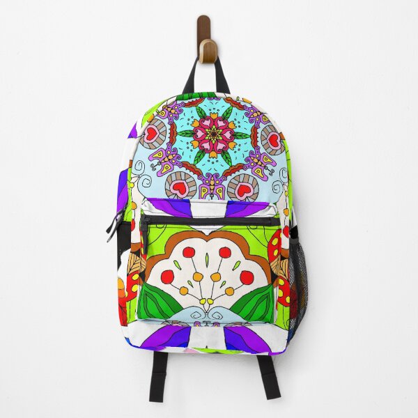 Item preview, Mandala ep.2 mandala with coloring designed and sold by EnjoyArtWorld.