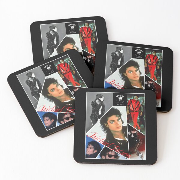 Item preview, Michael-Jackson designed and sold by VanaesDusen.