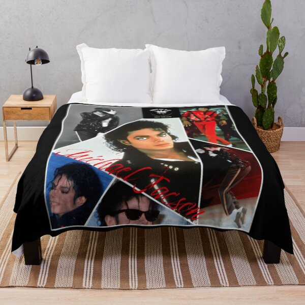Item preview, Michael-Jackson designed and sold by VanaesDusen.