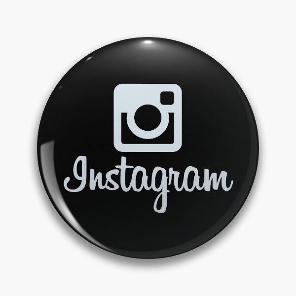 Item preview, Elegant Instagram kDigital Artwork designed and sold by Gangcutegirl.
