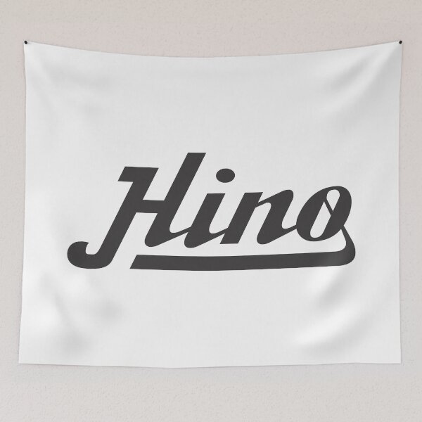 Artikelvorschau, Vintage Hino Motors eTypecaster Pride entworfen und verkauft von Mahumlifestyle.