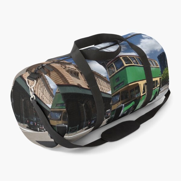 Item preview, Green Double-deck Bus, Transport Heritage Expo  designed and sold by muz2142.
