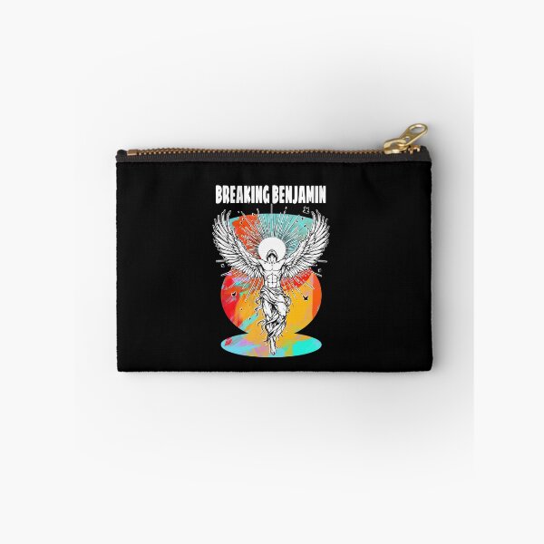 Item preview, Angel Breaking Benjamin White designed and sold by Beach Long.